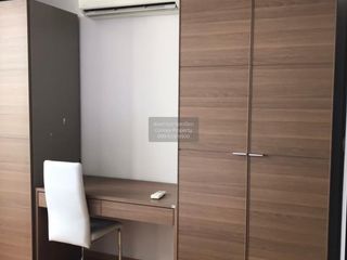 For rent 1 bed condo in Sathon, Bangkok