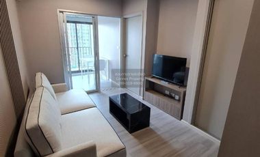 For rent 1 bed condo in Bang Phlat, Bangkok