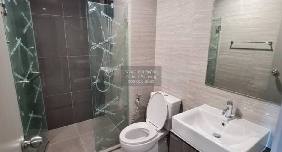 For rent 1 bed condo in Bang Phlat, Bangkok