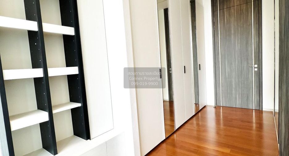 Wohnung zur Miete mit 4 Zimmer in Pathum Wan, Bangkok