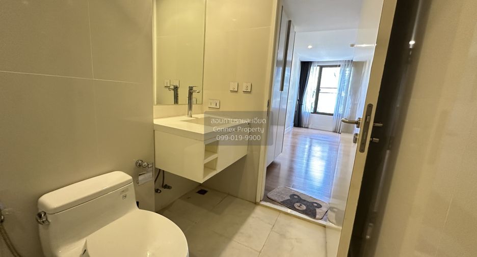For rent 1 bed condo in Sathon, Bangkok