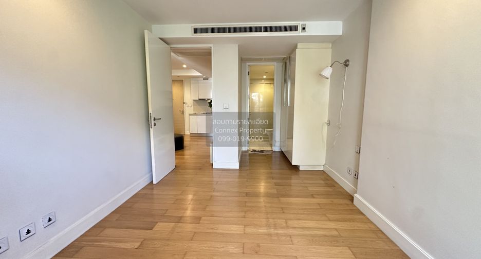 For rent 1 bed condo in Sathon, Bangkok