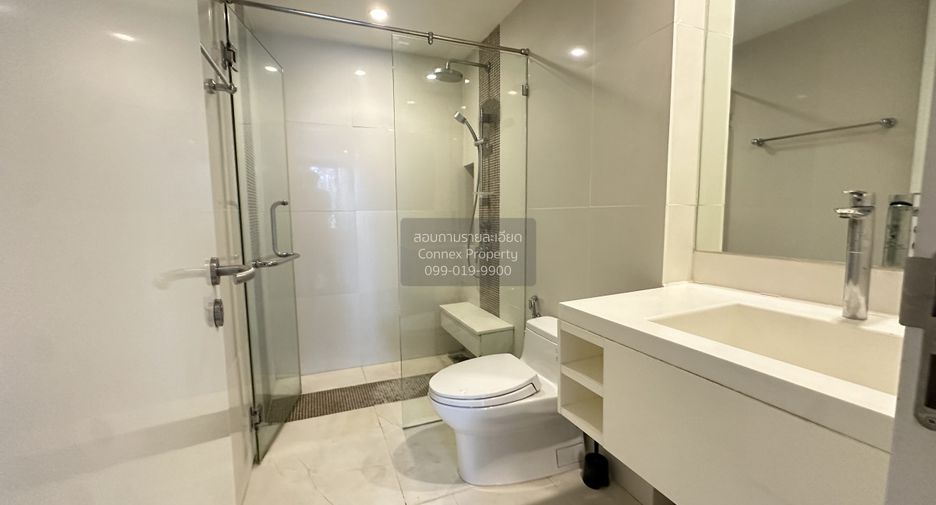 For rent 1 bed condo in Sathon, Bangkok