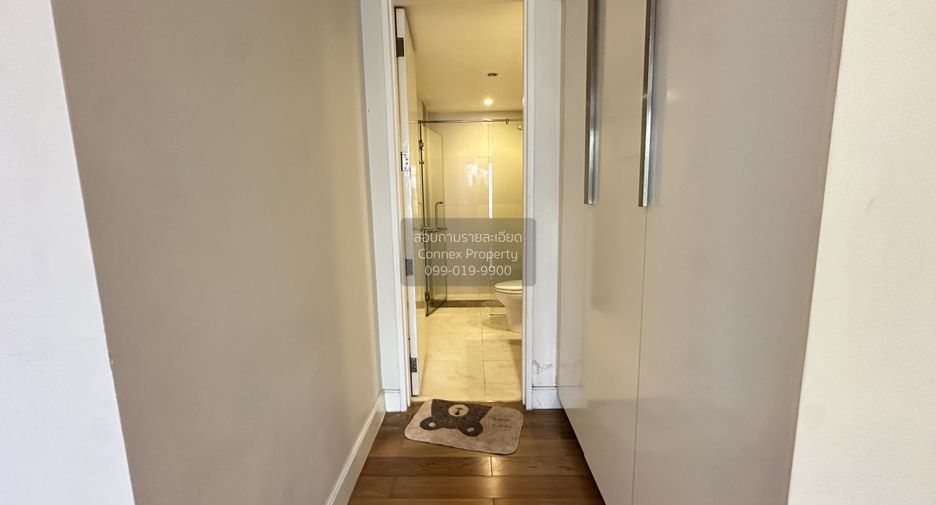 For rent 1 bed condo in Sathon, Bangkok