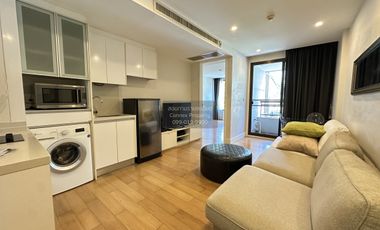 For rent 1 bed condo in Sathon, Bangkok