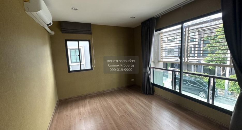 Haus zur Miete mit 5 Zimmer in Don Mueang, Bangkok