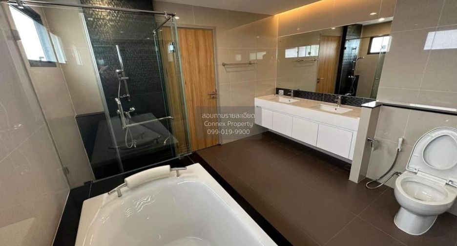 Haus zur Miete mit 5 Zimmer in Don Mueang, Bangkok
