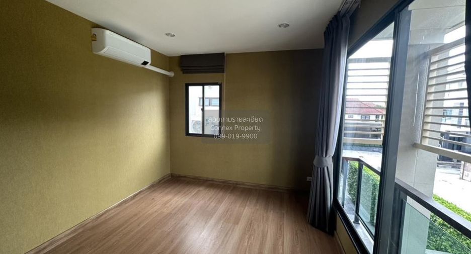 Haus zur Miete mit 5 Zimmer in Don Mueang, Bangkok