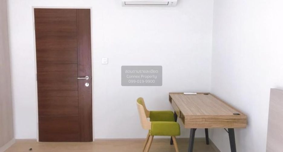 For rent 2 bedrooms condo in Sai Mai, Bangkok