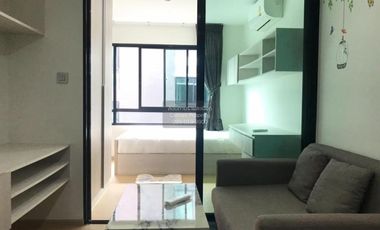 For rent 2 bedrooms condo in Sai Mai, Bangkok