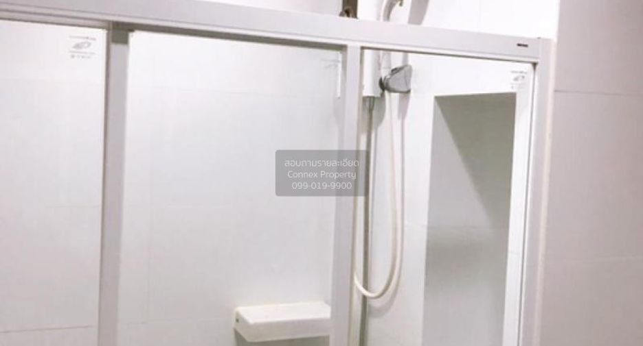 For rent 2 bedrooms condo in Sai Mai, Bangkok