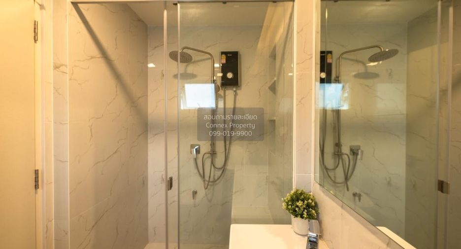 For rent 4 bedrooms house in Prawet, Bangkok