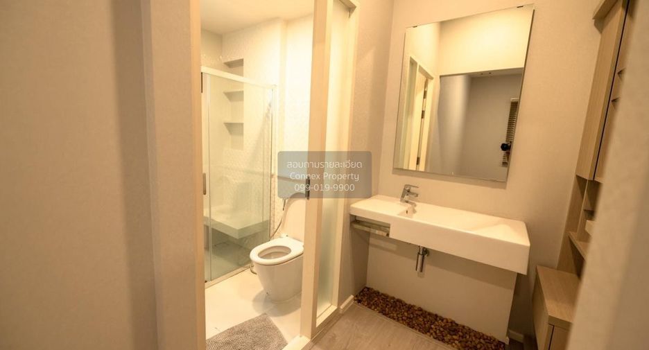 For rent 4 bedrooms house in Prawet, Bangkok