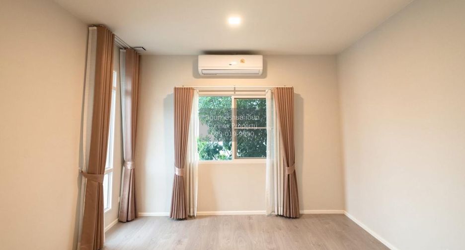 For rent 4 bedrooms house in Prawet, Bangkok