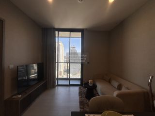 À louer 1 chambre condo à Ratchathewi, Bangkok
