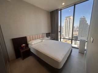 À louer 1 chambre condo à Ratchathewi, Bangkok