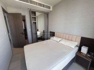 À louer 1 chambre condo à Ratchathewi, Bangkok