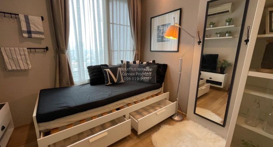 Wohnung zur Miete mit 2 Zimmer in Khlong Toei, Bangkok