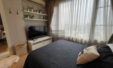 Wohnung zur Miete mit 2 Zimmer in Khlong Toei, Bangkok