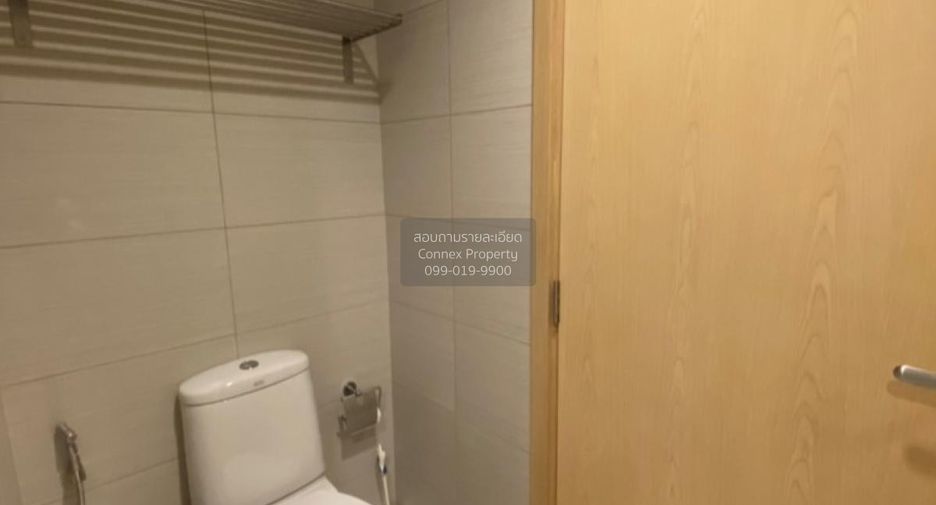 Wohnung zur Miete mit 2 Zimmer in Khlong Toei, Bangkok
