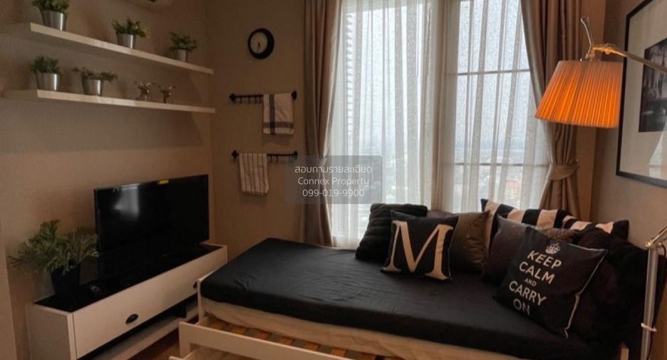 Wohnung zur Miete mit 2 Zimmer in Khlong Toei, Bangkok