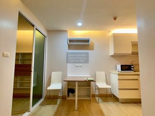 For rent 1 Beds condo in Din Daeng, Bangkok