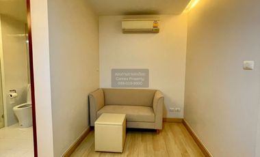 For rent 1 bed condo in Din Daeng, Bangkok