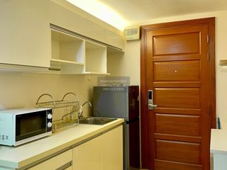 For rent 1 Beds condo in Din Daeng, Bangkok