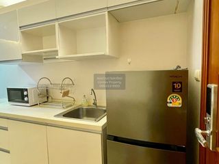 For rent 1 Beds condo in Din Daeng, Bangkok