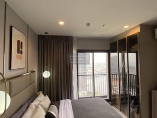 À louer 1 chambre condo à Mueang Nonthaburi, Nonthaburi