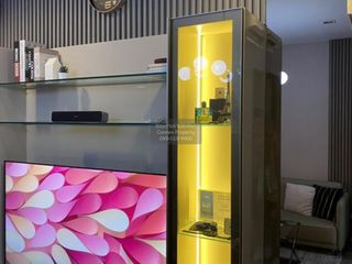 À louer 1 chambre condo à Mueang Nonthaburi, Nonthaburi