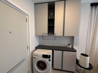 For rent 1 bed condo in Phasi Charoen, Bangkok