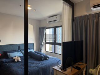 For rent 1 bed condo in Phasi Charoen, Bangkok