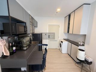 For rent 1 bed condo in Phasi Charoen, Bangkok