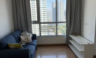 Wohnung zur Miete mit 2 Zimmer in Khlong Toei, Bangkok