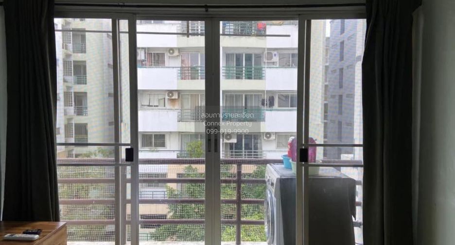 出租 2 卧室 公寓 在 Khlong Toei, 曼谷