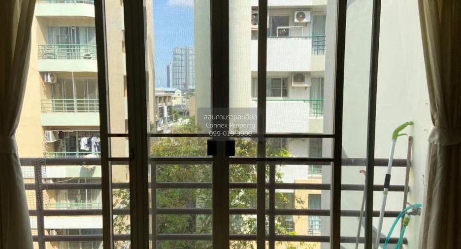 出租 2 卧室 公寓 在 Khlong Toei, 曼谷