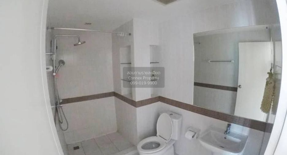 For rent 1 bed condo in Din Daeng, Bangkok