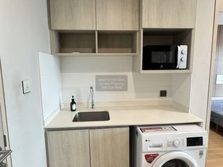 For rent 1 bed condo in Din Daeng, Bangkok
