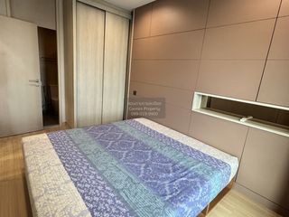 For rent 1 bed condo in Din Daeng, Bangkok