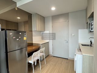 For rent 1 bed condo in Din Daeng, Bangkok