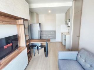 For rent 1 bed condo in Din Daeng, Bangkok