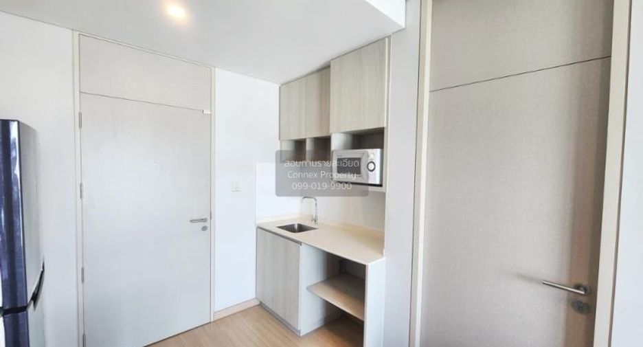 For rent 1 bed condo in Din Daeng, Bangkok