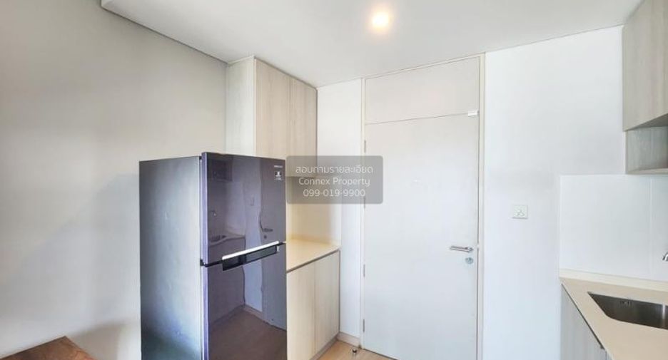For rent 1 bed condo in Din Daeng, Bangkok