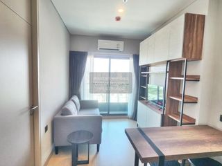 For rent 1 bed condo in Din Daeng, Bangkok