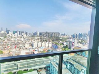 For rent 1 bed condo in Din Daeng, Bangkok