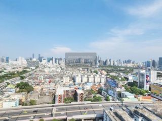 For rent 1 bed condo in Din Daeng, Bangkok