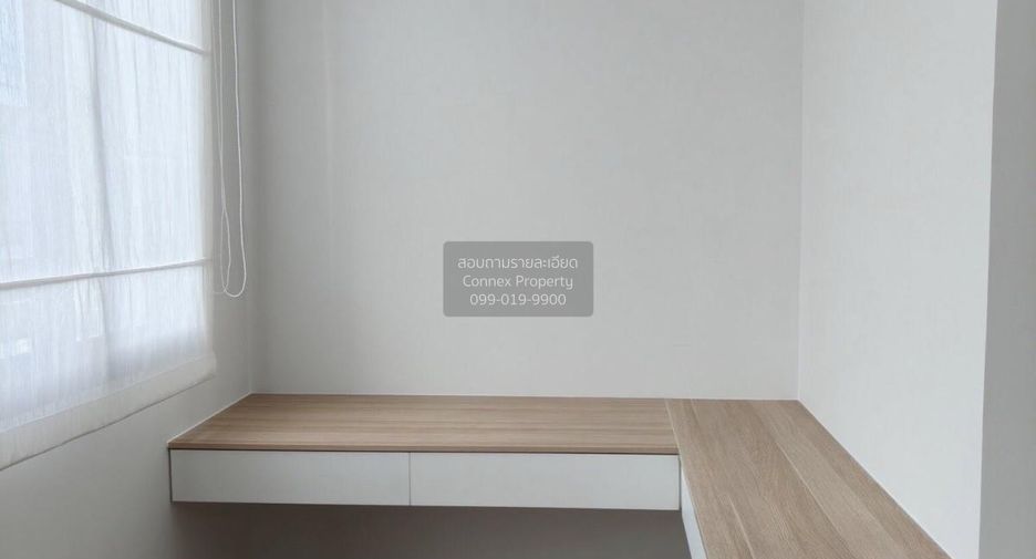 For rent 3 ベッドルーム townhouse in Bang Phli, Samut Prakan