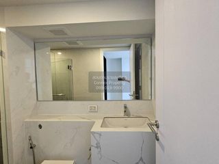 For rent 1 bed condo in Bang Kapi, Bangkok