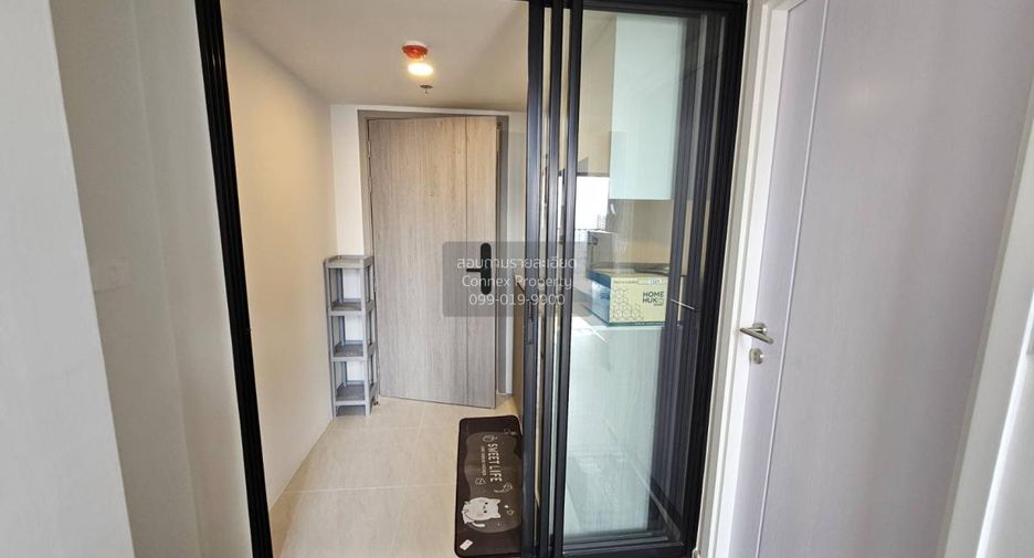 For rent 1 bed condo in Bang Kapi, Bangkok
